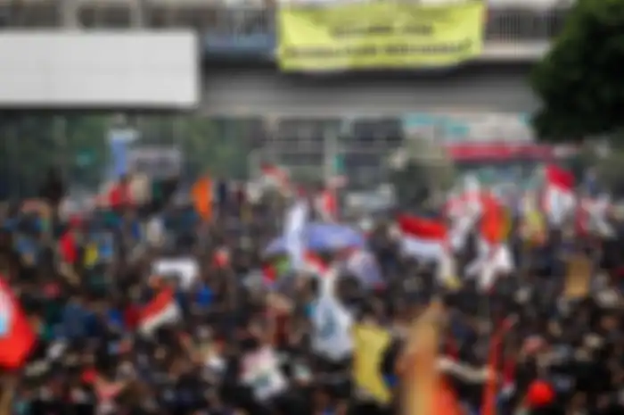 Bertepatan Paripurna Terakhir Anggota DPR, Mahasiswa Berencana Kembali Turun Ke Jalan Pada Senin Mendatang