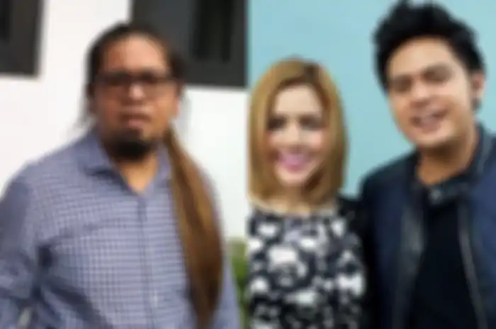 Indra Tarigan, Barbie Kumalasari, Galih Ginanjar