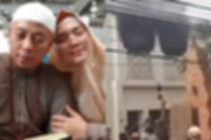 Rumah Opick Tombo Ati kebakaran