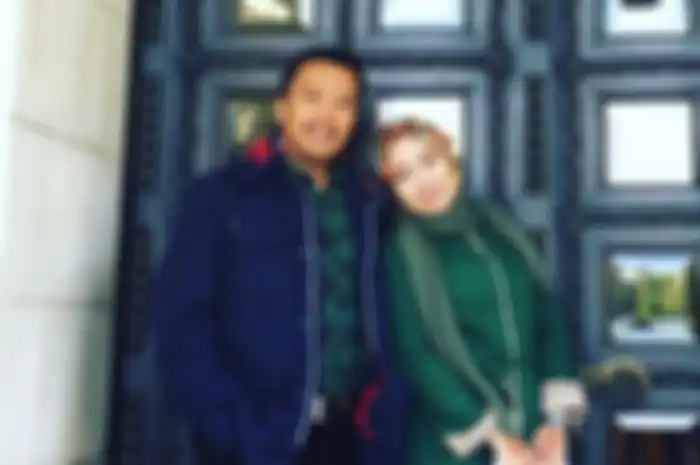 Imam Nahrawi, Obib Nahrawi