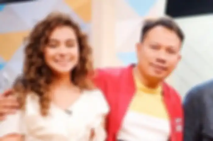 Sahila Hisyam, Vicky Prasetyo