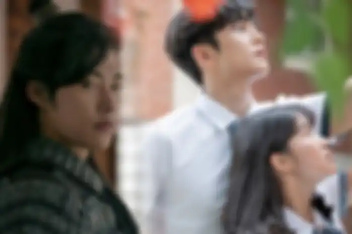 Drama tayang oktober 2019