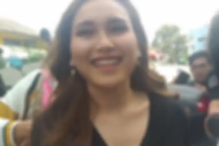 Ayu Ting Ting 