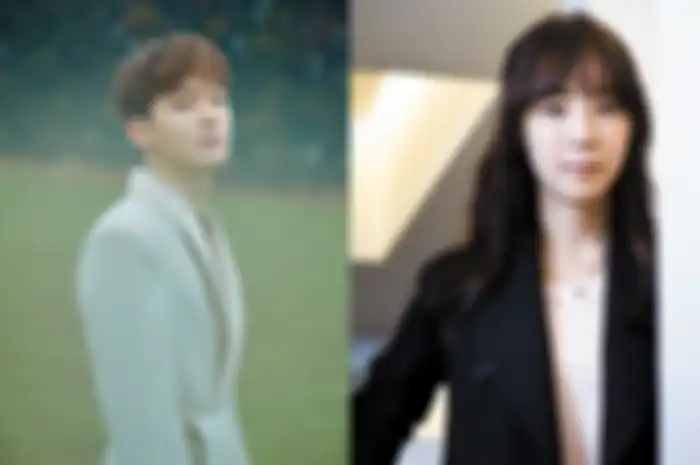 Chen 'EXO' dan Kim Eana