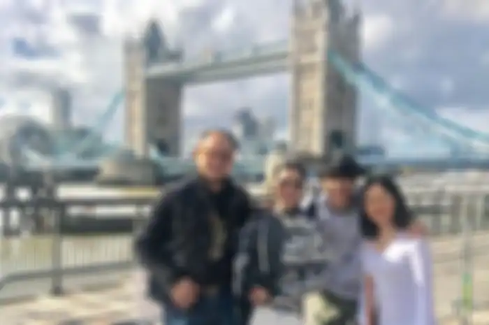 Kehilangan Uang Rp 225 Juta di Safety Box Hotel di London, Iis Dahlia: Enggak Ada Pertanggungjawabannya, Kan Jadi Pusing