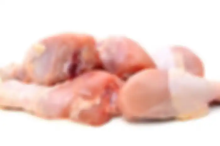 daging ayam
