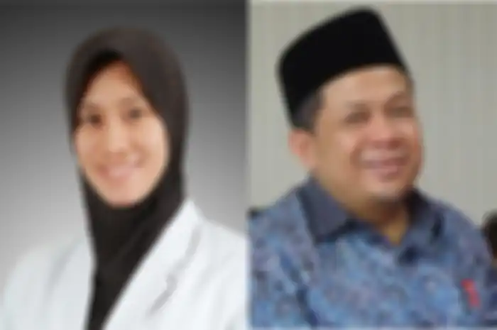 Masa Jabatan Suaminya Jadi Wakil DPR RI, Inilah Istri Fahri Hamzah yang Berprestasi hingga Profesi Pekerjaannya yang Tak Main-main!