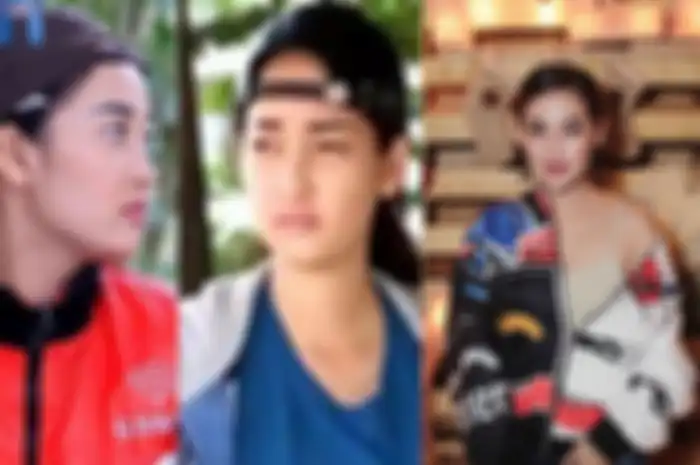 Sukses Perankan 'Mimin' dalam Sinetron Tukang Ojek Pengkolan, Kini Faradina Tika Miliki Rumah Megah, Ada Lift Pribadi!