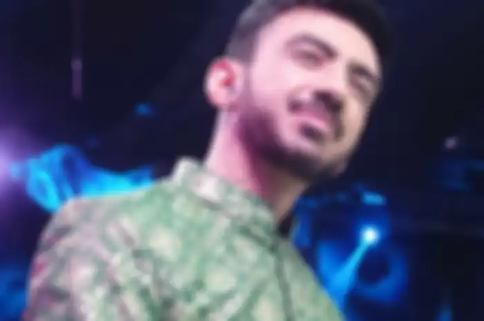 Reza Zakarya