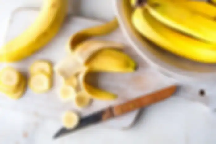 Buah Pisang 