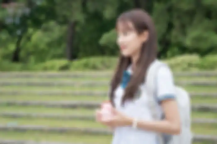 Drama 'Extraordinary You'