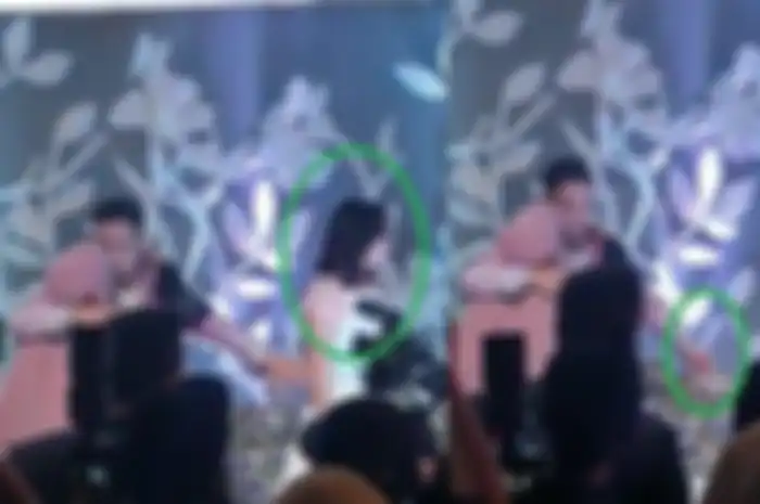 Ibu diusir dari pernikahan anaknya sendiri 