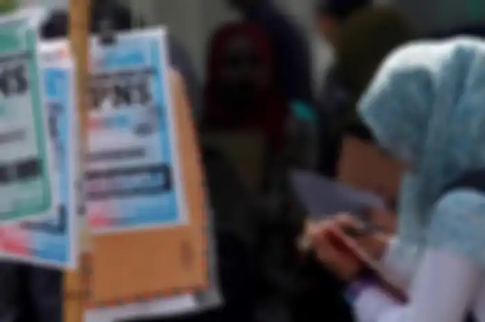 Rekrutmen CPNS 2019 Buka 197.111 Formasi, Ada Formasi Untuk Usia 40 Tahun Juga, Berikut Perinciannya