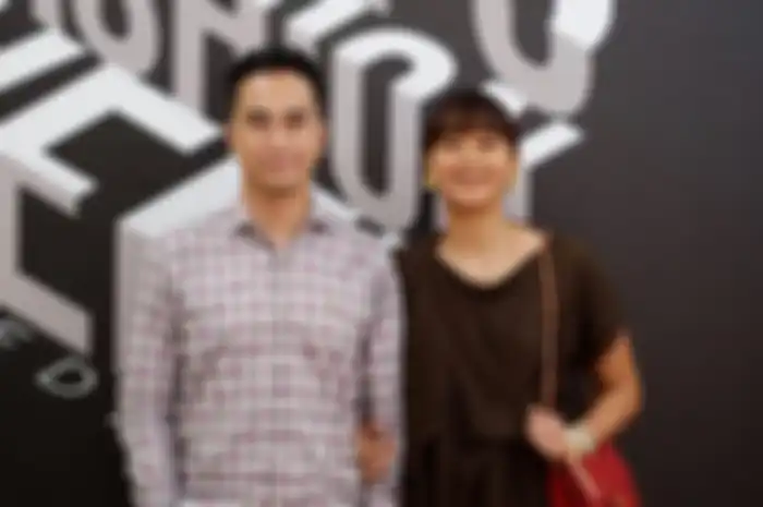 So Sweet! Rayakan 15 Tahun tapi Belum Dikaruniai Buah Hati, DJ Winky BEri Pesan Romantis untuk sang Istri: Semuanya akan Terus Kita Lalui Bersama