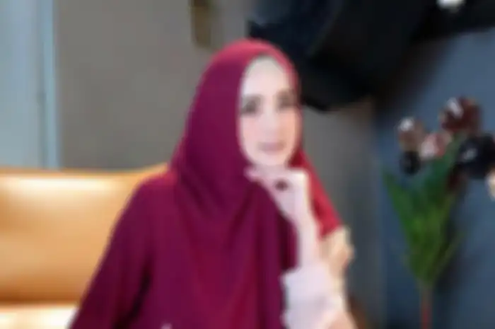 Mulan Jameela 