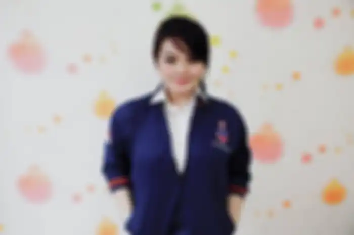 Hillary Brigitta Lasut, calon anggota DPR RI terpilih periode 2019-2024 Partai Nasdem.