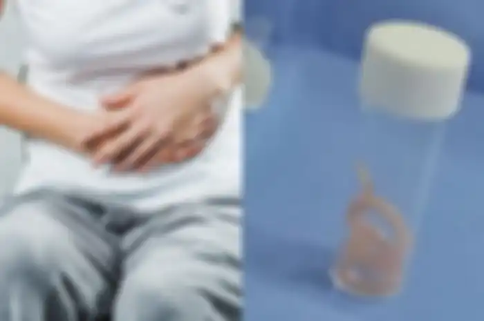 Menderita Sakit Perut Selama 10 Tahun, Dokter Temukan Hewan Mengerikan Menggeliat di Dalam Usus Pasiennya