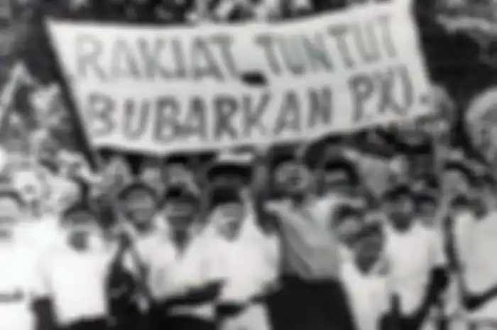 Sosok ini Bongkar Dalang Dibalik Tragedi Kelam G30S, Siapa Pelakunya? PKI, CIA, Soeharto, atau Sukarno?