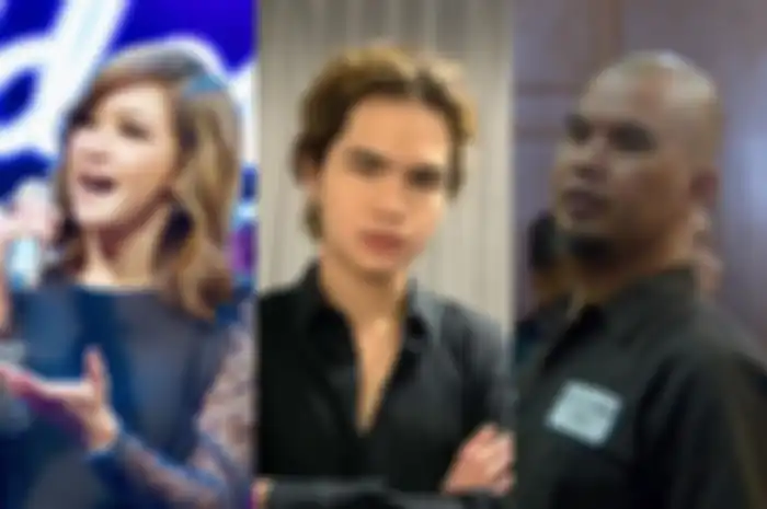 Dul Jaelani bongkar kenangan kencan diam-diam Maia Estianty dan Ahmad Dhani. Maia sempat bohong demi bertemu Dhani?