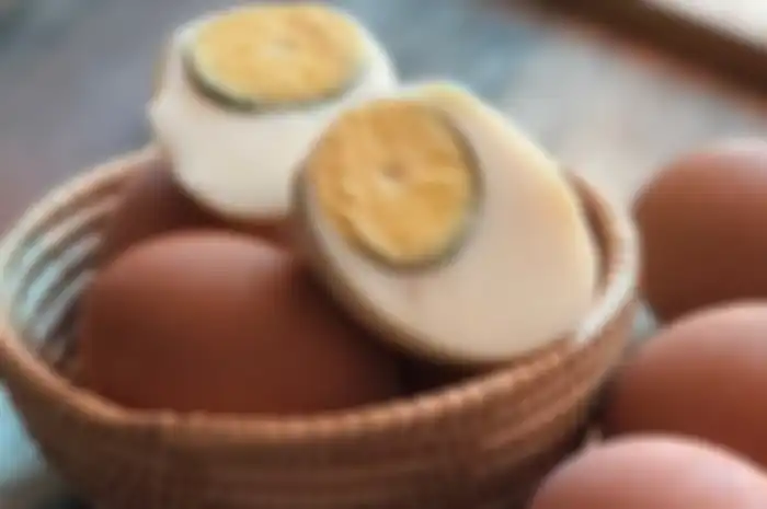 telur