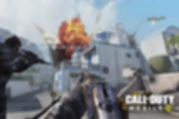 Call of Duty Mobile