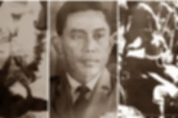 (Ilustrasi) Jenazah Korban G30S di Sumur Lubang Buaya