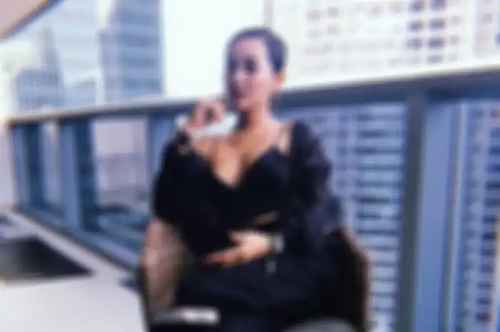 Faradina Tika