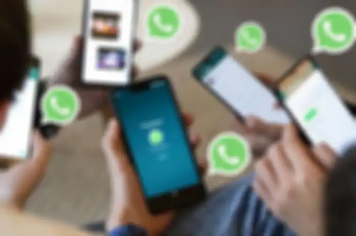 Catat! WhatsApp Tidak Akan Bisa Digunakan Lagi Pada Android dan iOS dengan Versi Berikut ini Mulai 1 Februari 2020