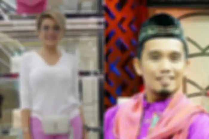 Salah Ngomong, Ustad Maulana Disemprot Nikita Mirzani