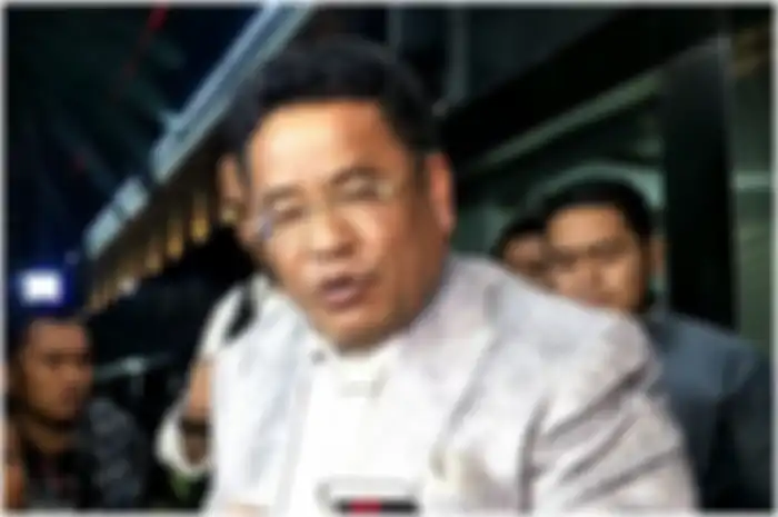 Tak Ambil Pusing Saat Acaranya Disentil dan Ditegur KPI, Hotman Paris: Cuma Ditegur Doang Kenapa Sih? Berarti Hebat Dong!