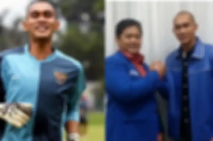 Markus Horison Disebut Tukang Selingkuh Hingga Cerai dengan Kiki Amalia, ini Pekerjaannya Sekarang Setelah Sempat Berjualan Bakso