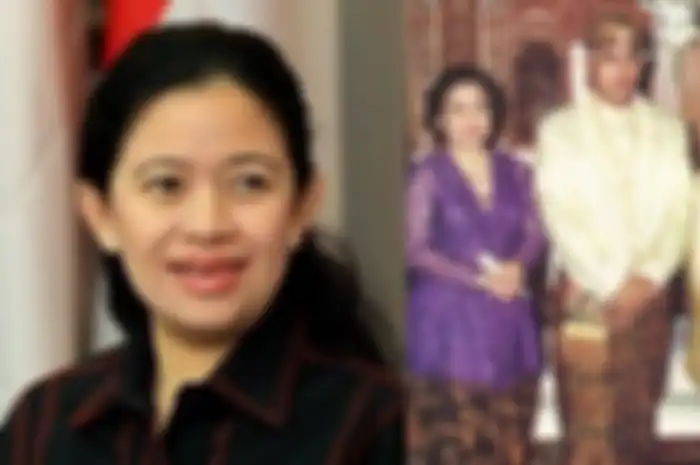 Suami Puan Maharani Bukan Orang Sembarangan, ini Dia Sejumlah Kerajaan Bisnisnya yang Jadi Pabrik Uang Menantu Megawati