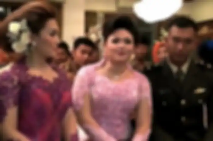 Tak Kapok Cerai dari Anggota TNI, Ovilia Nathania Putri Nia Daniaty Kini Pacari Taruna Tampan
