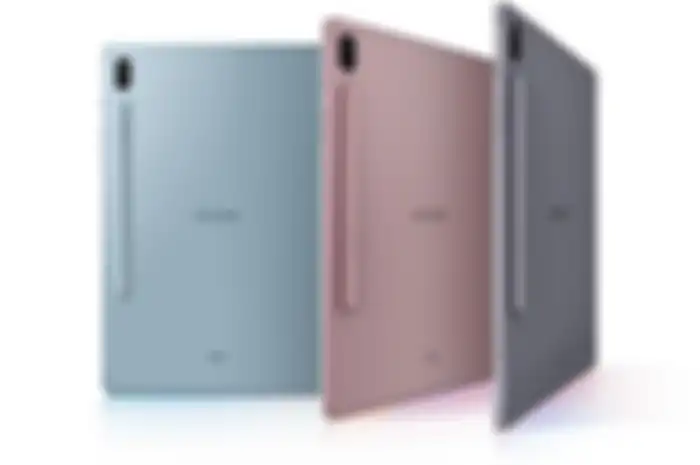 Samsung Galaxy Tab S6