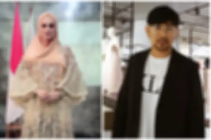 Caren Delano komentari penampilan Mulan Jameela
