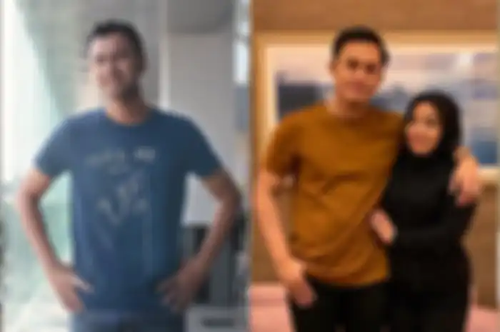Raffi Ahmad, Fadel Islami, Muzdalifah