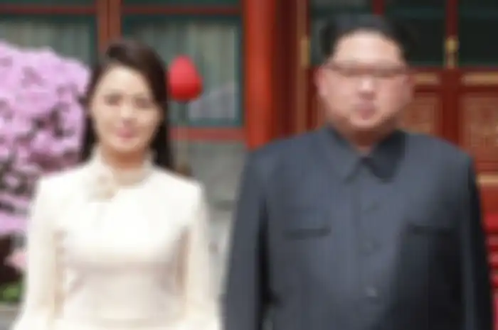 Mantan Pemain NBA ungkap dia gendong anak perempuan Kim Jong Un.