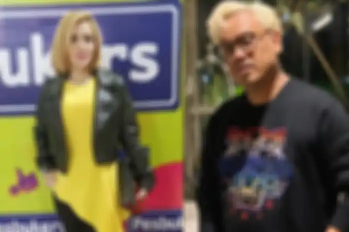 Uya Kuya tercengang melihat isi ATM Barbie Kumalasari