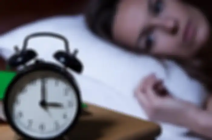 Sering Insomnia, Coba Makan 8 Jenis Buah Berikut ini yang Ampuh Atasi Gangguan Sulit Tidur