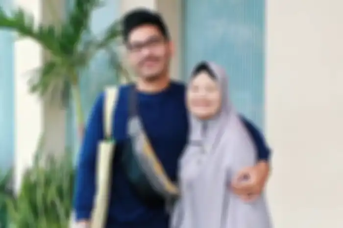 Robby Purba dan Sang Ibunda