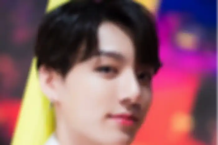 Jungkook ‘BTS’