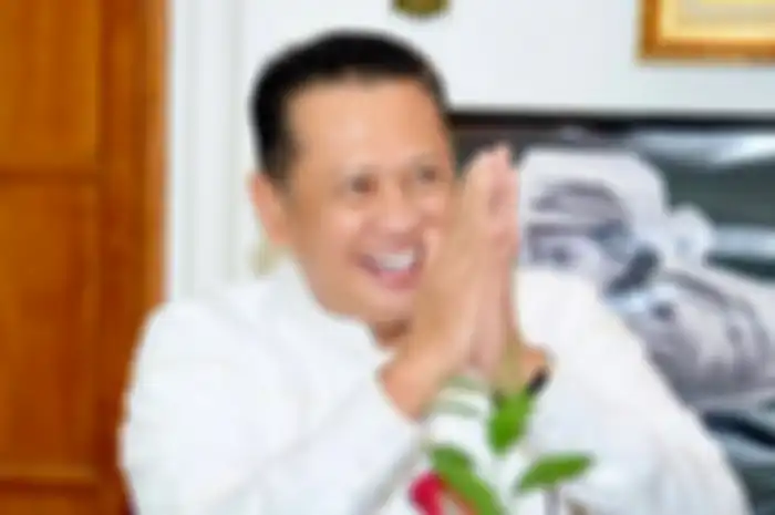 Bambang Soesatyo terpilih sebagai Ketua MPR RI.