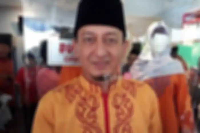 Ustaz Zacky Mirza 