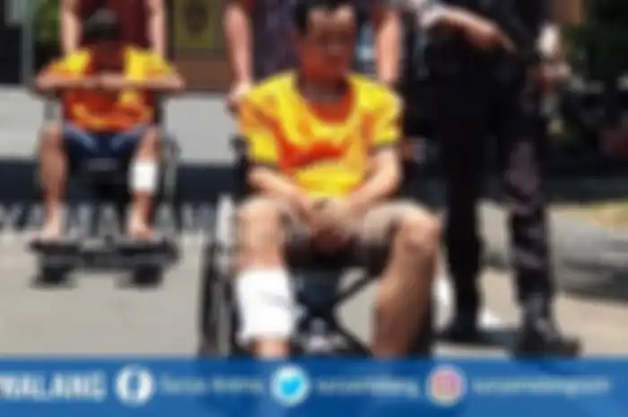 Nekat Merampok Demi Bayar Uang Sekolah Anak, Perampok Ini Tolak Tawaran Mobil dan BPKB dari Korban, Alasannya Bikin Gagal Fokus!