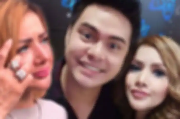 Nasib keartisan Barbie Kumalasari, istri Galih Ginanjar diterawang oleh peramal Mbah Mijan hingga ungkapkan terkait rumah tangga mereka