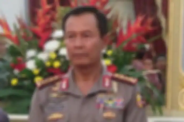 Mantan Kapolri Jenderal Sutarman