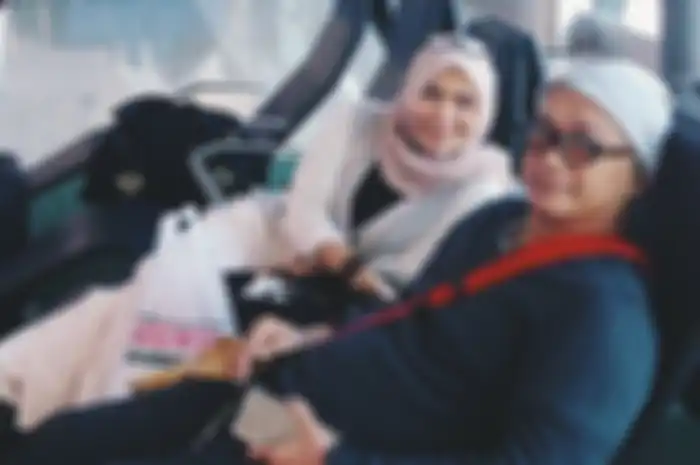 Dik Doank dan Myrna Yuanita