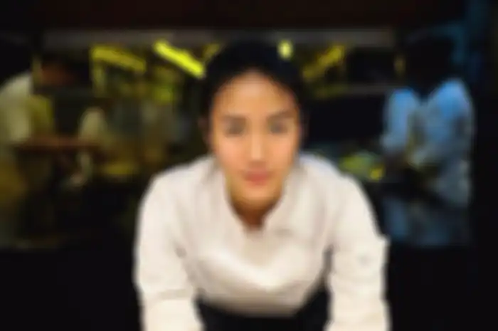 Renatta Moeloek