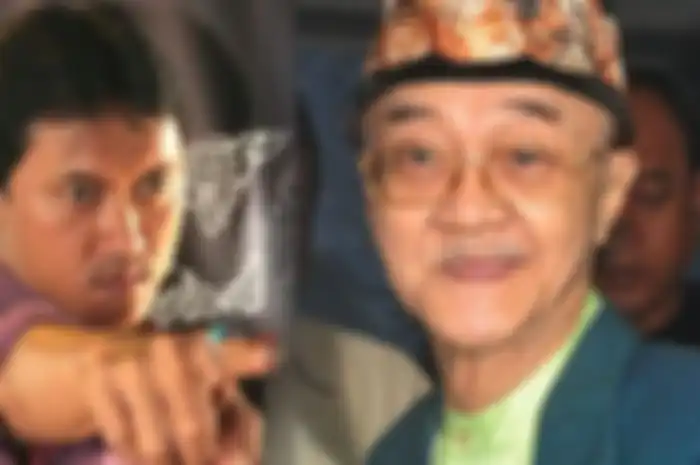  Sempat Viral Arya Wiguna 'Demi Tuhan', Lama Tak Muncul Tak Habis Pikir Ternyata Begini Profesinya, Diluar Dugaan!