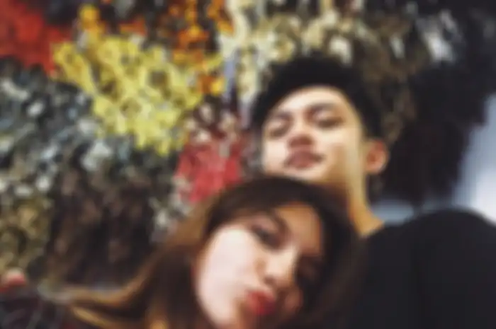 Cassandra Lee dan Randy Martin